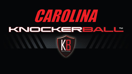 2 Carolina Knockerball