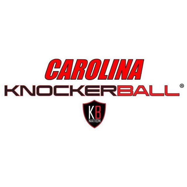 1 Carolina Knockerball