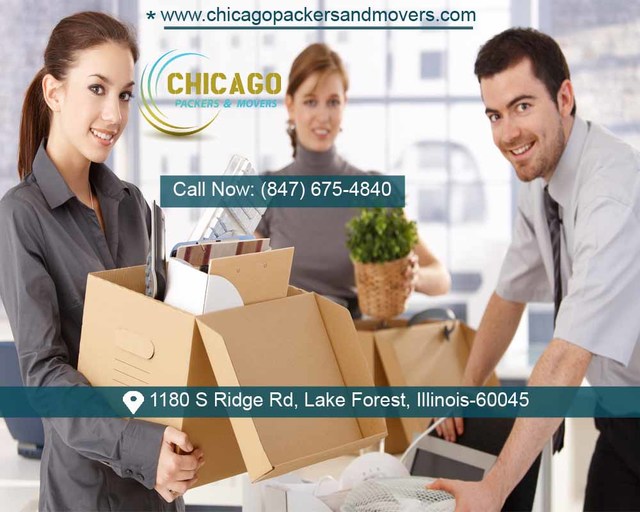 Chicago Packers and Movers  |  Call Now: (847) 675 Chicago Packers and Movers  |  Call Now: (847) 675-4840