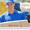 Chicago Packers and Movers ... - Chicago Packers and Movers ...