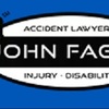 Accident Lawyer John Fagan