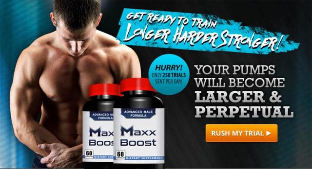 Maxx Boost Reviews Maxx Boost Reviews