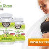 agr - Body slim down