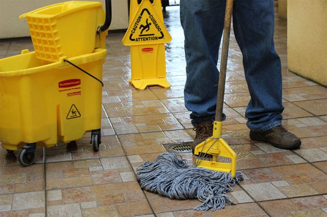 Best Commercial Cleaning Services in Clifton, NJ Wayne Professional Maintenance