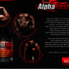 Alpha Testo Maxxx - How To Get Body Transformat...