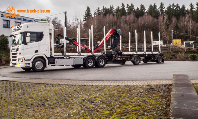 Holzhandel Pfeifer, Scania V8, www.truck-pics Timber Warrior, Pfeifer Holzhandel, Betzdorf, Scania R520 V8, #dikkeV8, #goinstyle
