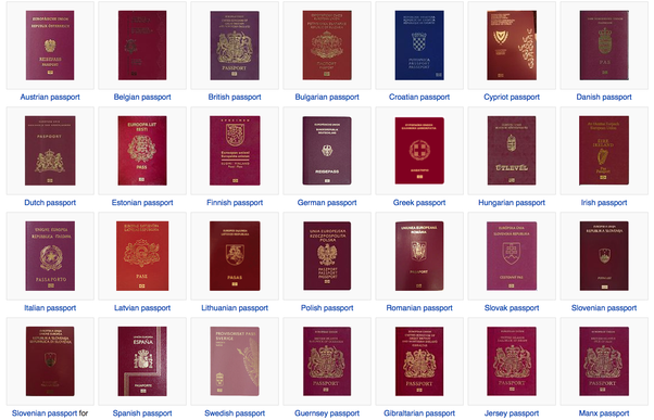 buy passport online Picture Box