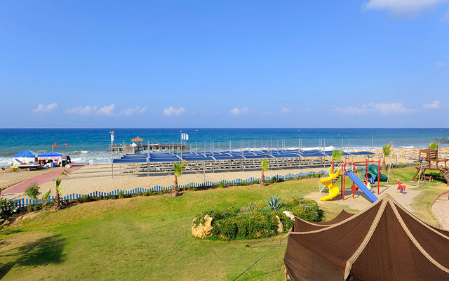 Bera Alanya beach resort Picture Box