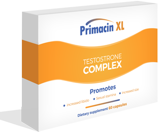 primacina xl Primacin XL