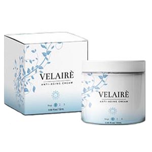 Velaire-cream Skin Cream Works Fast!