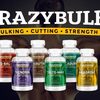 Crazy Bulk : Best Supplements to Gain Weight