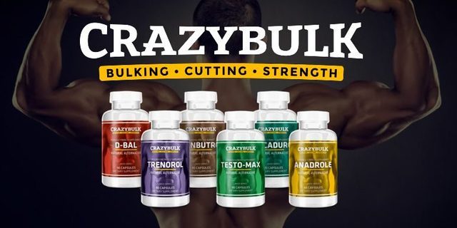 crazy-bulk-best-workout-supplements-reviews Crazy Bulk : Best Supplements to Gain Weight