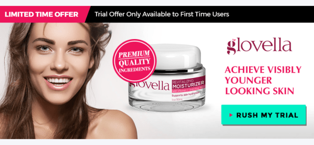 Glovella Solution Critique How can seem glowing pores and skin in a single 7 times?