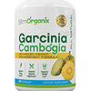 Slim Organix Garcinia - http://www.testonutra