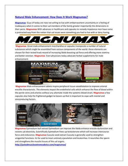 Magnumax Picture Box
