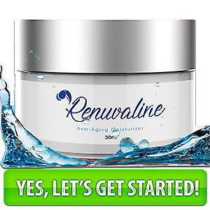 Renuvaline Pure Supplements for Men's and Women's