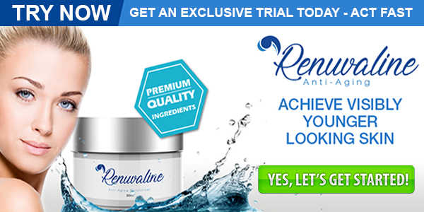 Renuvaline-Reviews Most Benefit Anti-Aging Pores Skin Option 2018?