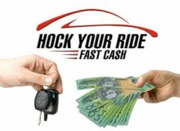 Car Loans HOCK YOU RIDE SYDNEY