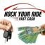 Car Loans - HOCK YOU RIDE SYDNEY