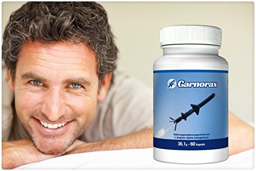 garnorax Garnorax