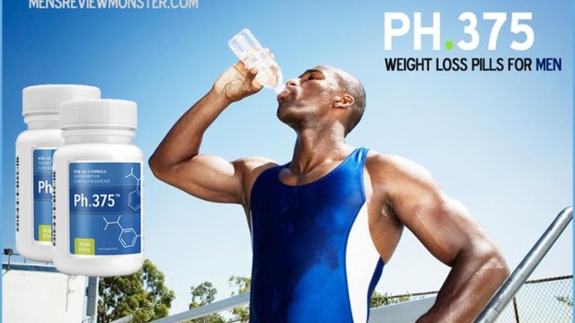 ph375-for-men Ph375 : Weight Loss Supplement