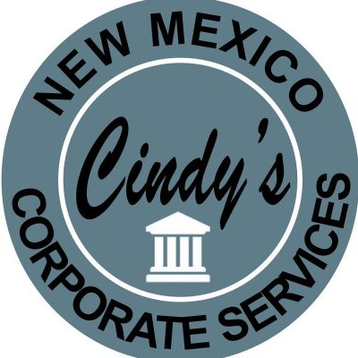 Cindy's New Mexico LLC Formation Service Cindy's New Mexico LLC Formation Service
