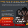 Supercharge Male Enhancement - Picture Box