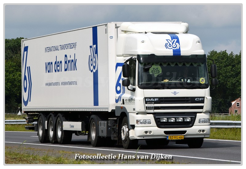 Brink van den BZ-VG-46-BorderMaker - 
