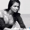 deepika-padukone-wet-look 1... - Deepika Padukone Hot Images