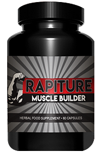 Bolsters your stamina with Rapiture Muscle Builder Picture Box