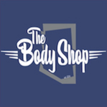 Body Shop Gym in Gilbert AZ Picture Box