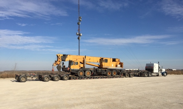 heavy-haul-alberta-service LCG Equipment Sales ltd.