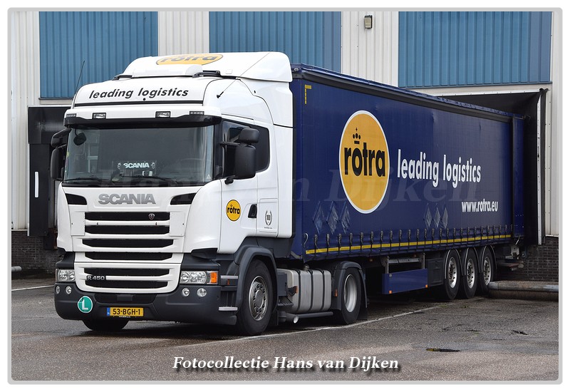 Rotra 53-BGH-1-BorderMaker - 