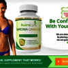 Nutralyfe Garcinia : Want T... - Nutralyfe Garcinia