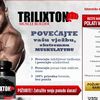 Trilixton Muscle Builder