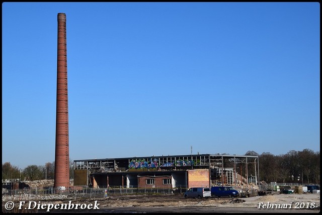 Philips Stadskanaal3-BorderMaker 2018