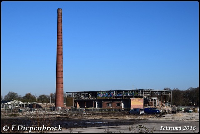 Philips Stadskanaal-BorderMaker 2018