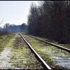 Spoor nabij Philips Stadska... - 2018