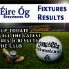 eog fixtures - test