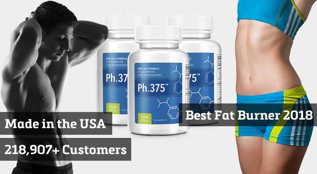 Ph375 Weight Loss Pills Reviews Picture Box