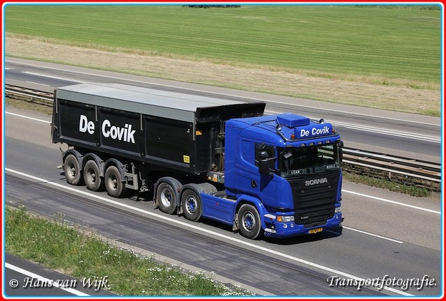 00-BGT-3  B-BorderMaker Kippers Bouwtransport