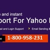 Yahoo Technical Support Number