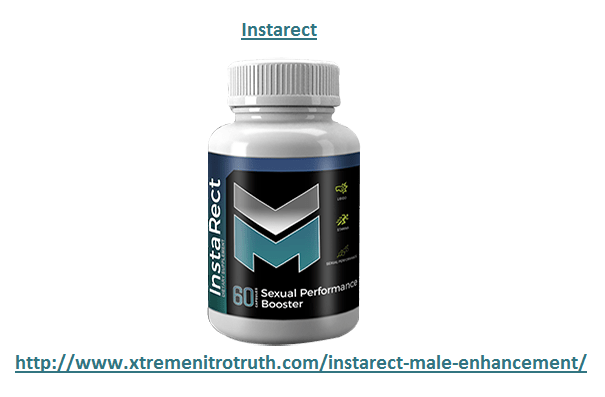 Instarect http://www.xtremenitrotruth.com/instarect-male-enhancement/