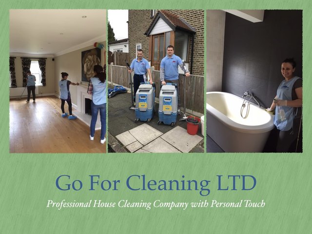 Professional End of Tenancy Cleaning Company Londo Picture Box