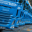 Spedition Busch, Hilchenbac... - Spedition Busch, Hilchenbach 2017 und Karsten Weber sein #DikkeDAF