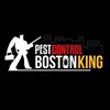 Pest Control Boston King