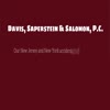 Personal Injury Lawyer - Davis, Saperstein & Salomon...