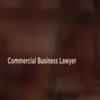 Commercial Business Lawyer