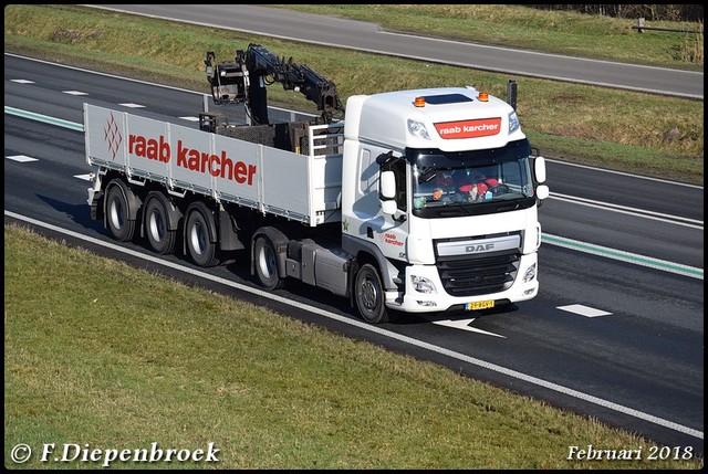 29-BGV-1 DAF CF Raab Karcher-BorderMaker 2018