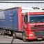 BR-VJ-86 DAF XF Beens-Borde... - 2018